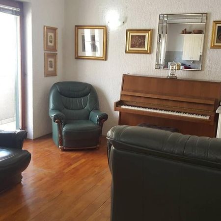 Apartment Sara Pirovac Dış mekan fotoğraf