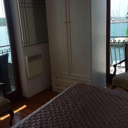 Apartment Sara Pirovac Dış mekan fotoğraf