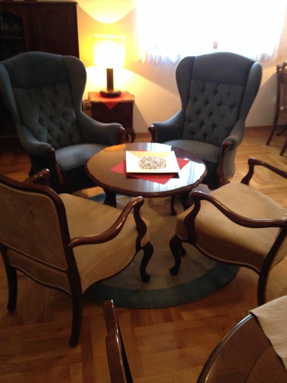 Apartment Sara Pirovac Oda fotoğraf