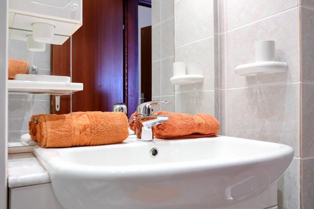 Apartment Sara Pirovac Dış mekan fotoğraf