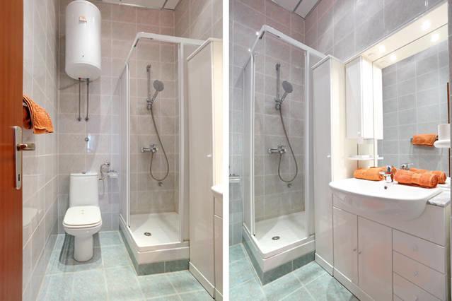 Apartment Sara Pirovac Dış mekan fotoğraf