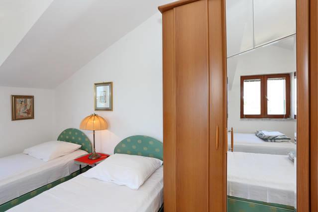 Apartment Sara Pirovac Dış mekan fotoğraf