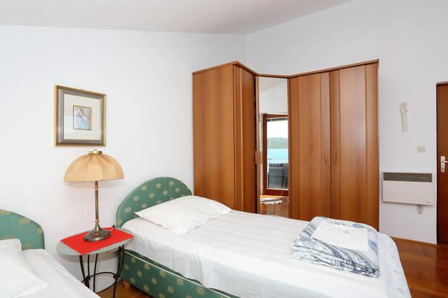 Apartment Sara Pirovac Dış mekan fotoğraf