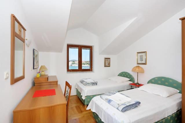 Apartment Sara Pirovac Dış mekan fotoğraf