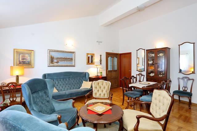 Apartment Sara Pirovac Dış mekan fotoğraf