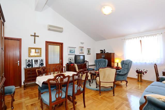 Apartment Sara Pirovac Dış mekan fotoğraf