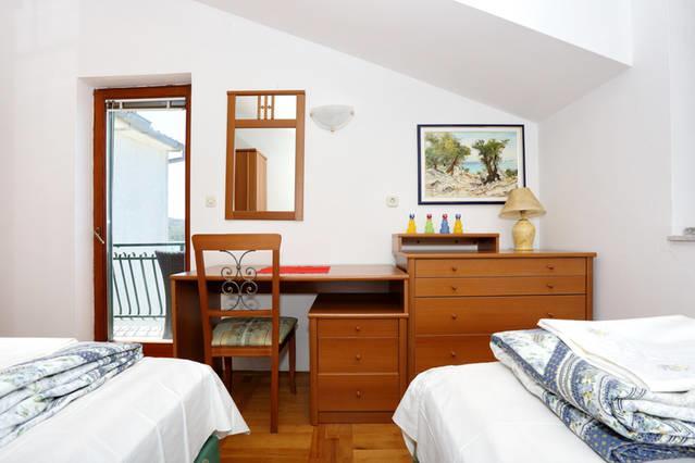 Apartment Sara Pirovac Dış mekan fotoğraf