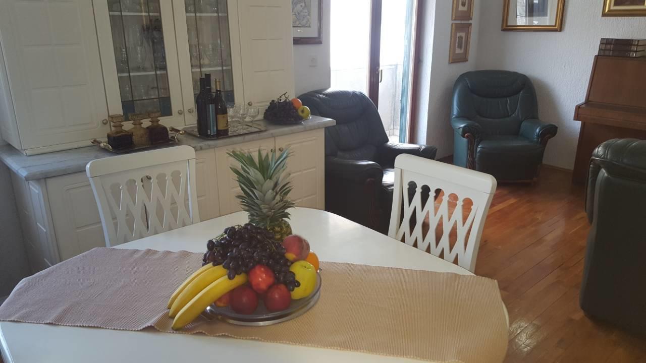 Apartment Sara Pirovac Dış mekan fotoğraf