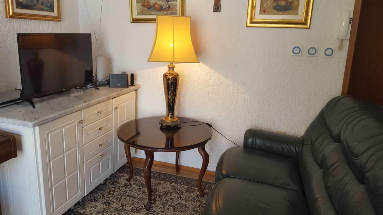 Apartment Sara Pirovac Dış mekan fotoğraf