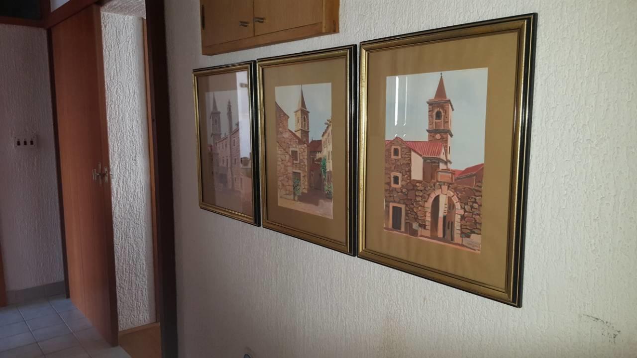 Apartment Sara Pirovac Dış mekan fotoğraf