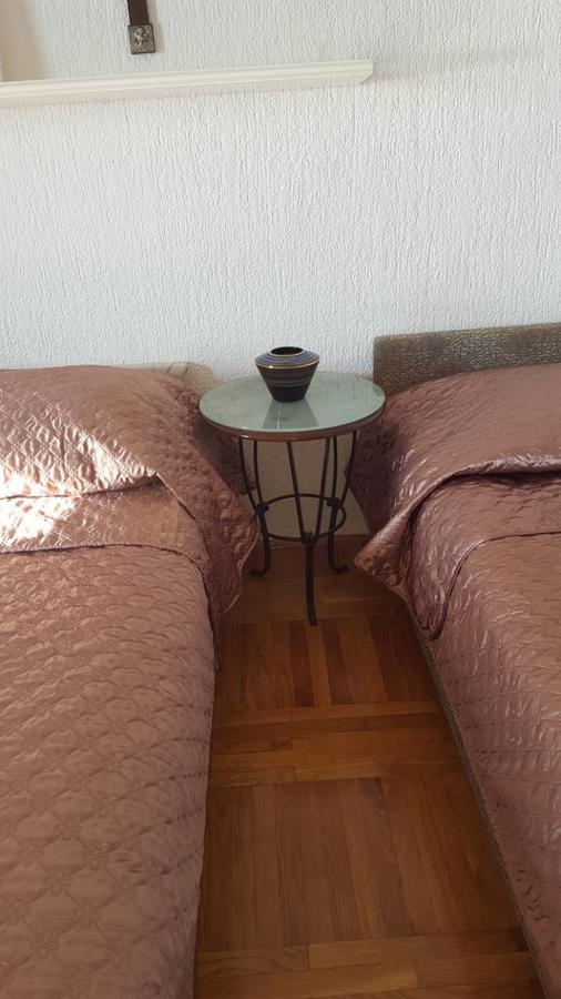 Apartment Sara Pirovac Dış mekan fotoğraf